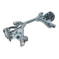 Assale posteriore AUDI A4 Avant 8ED dal 04 al 08
