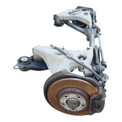Assale posteriore AUDI A4 Avant 8ED dal 04 al 08 - 3R0505235 - 2507049