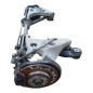 Assale posteriore AUDI A4 Avant 8ED dal 04 al 08