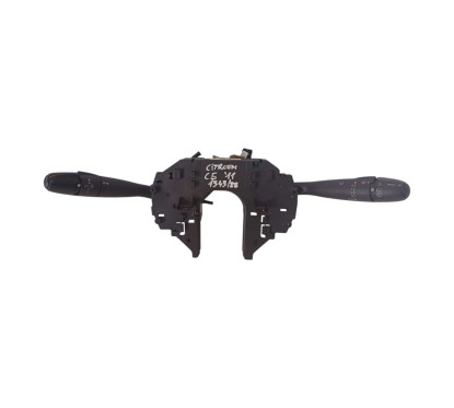 Devioluci CITROEN C5 Station Wagon dal 08 al 18 - 96720603XT - 2523712