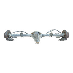 Assale posteriore VOLKSWAGEN LT 35 2° Serie