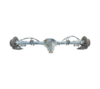 Assale posteriore VOLKSWAGEN LT 35 2° Serie - 2506798 - 2506798