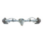 Assale posteriore VOLKSWAGEN LT 35 2° Serie
