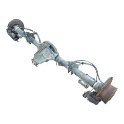 Assale posteriore VOLKSWAGEN LT 35 2° Serie - 2506798 - 2506798
