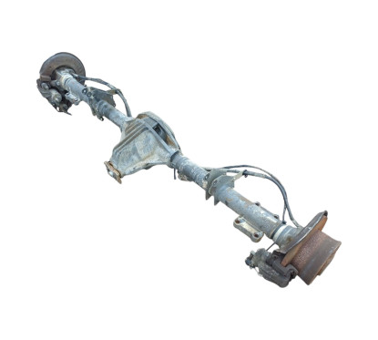 Assale posteriore VOLKSWAGEN LT 35 2° Serie