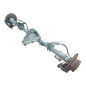 Assale posteriore VOLKSWAGEN LT 35 2° Serie