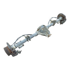 Assale posteriore VOLKSWAGEN LT 35 2° Serie - 2506798 - 2506798