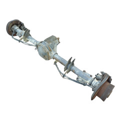 Assale posteriore VOLKSWAGEN LT 35 2° Serie - 2506798 - 2506798