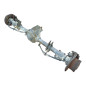 Assale posteriore VOLKSWAGEN LT 35 2° Serie