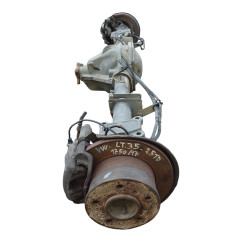 Assale posteriore VOLKSWAGEN LT 35 2° Serie - 2506798 - 2506798
