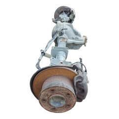 Assale posteriore VOLKSWAGEN LT 35 2° Serie - 2506798 - 2506798