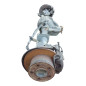 Assale posteriore VOLKSWAGEN LT 35 2° Serie
