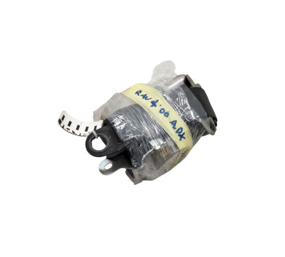 Cintura di Sicurezza anteriore Destra con pretensionatore TOYOTA Rav4 4° Serie - 7321042320B2 - 2497606