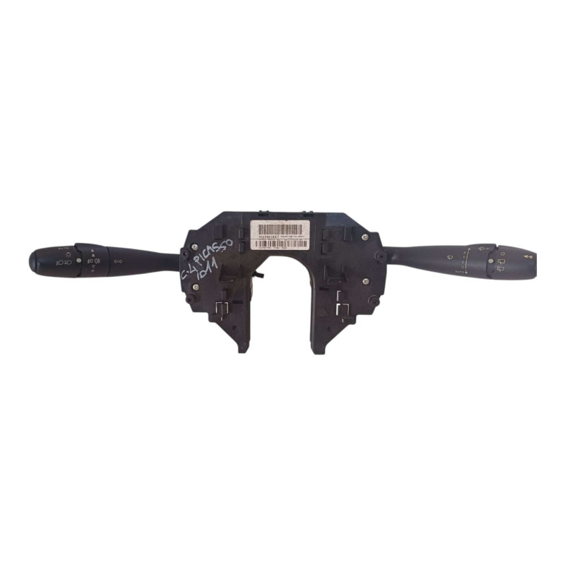 Devioluci CITROEN C4 Picasso dal 06 al 13 Mk1