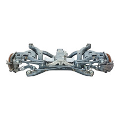 Assale posteriore AUDI A6 Berlina Serie C6 4F2 dal 04 al 12