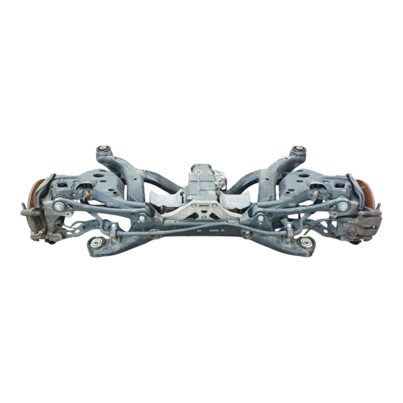 Assale posteriore AUDI A6 Berlina Serie C6 4F2 dal 04 al 12