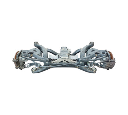 Assale posteriore AUDI A6 Berlina Serie C6 4F2 dal 04 al 12 - 4B0505235CA - 2506189