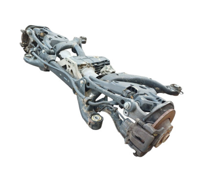 Assale posteriore AUDI A6 Berlina Serie C6 4F2 dal 04 al 12