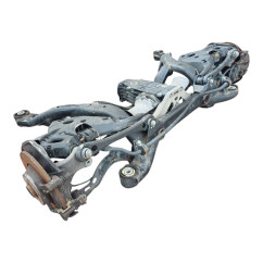 Assale posteriore AUDI A6 Berlina Serie C6 4F2 dal 04 al 12 - 4B0505235CA - 2506189