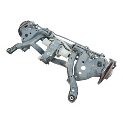 Assale posteriore AUDI A6 Berlina Serie C6 4F2 dal 04 al 12 - 4B0505235CA - 2506189