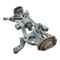 Assale posteriore AUDI A6 Berlina Serie C6 4F2 dal 04 al 12