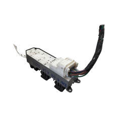Pulsantiera Anteriore Sinistra TOYOTA Rav4 4° Serie - 8482012520 - 2497826