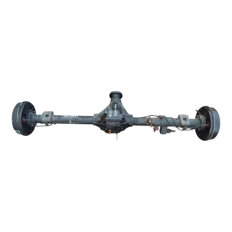 Assale posteriore PIAGGIO Porter Pick-up
