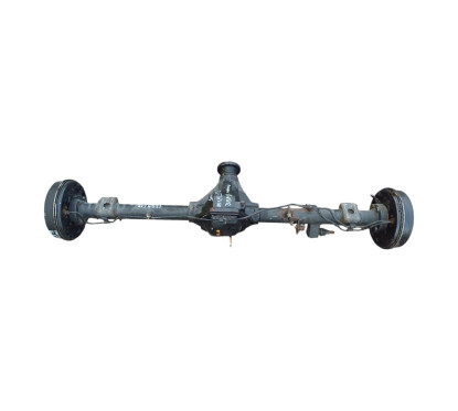 Assale posteriore PIAGGIO Porter Pick-up - 264285 - 2506013