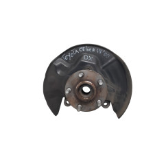 Montante sospensione ANT DX TOYOTA Celica 2° Serie