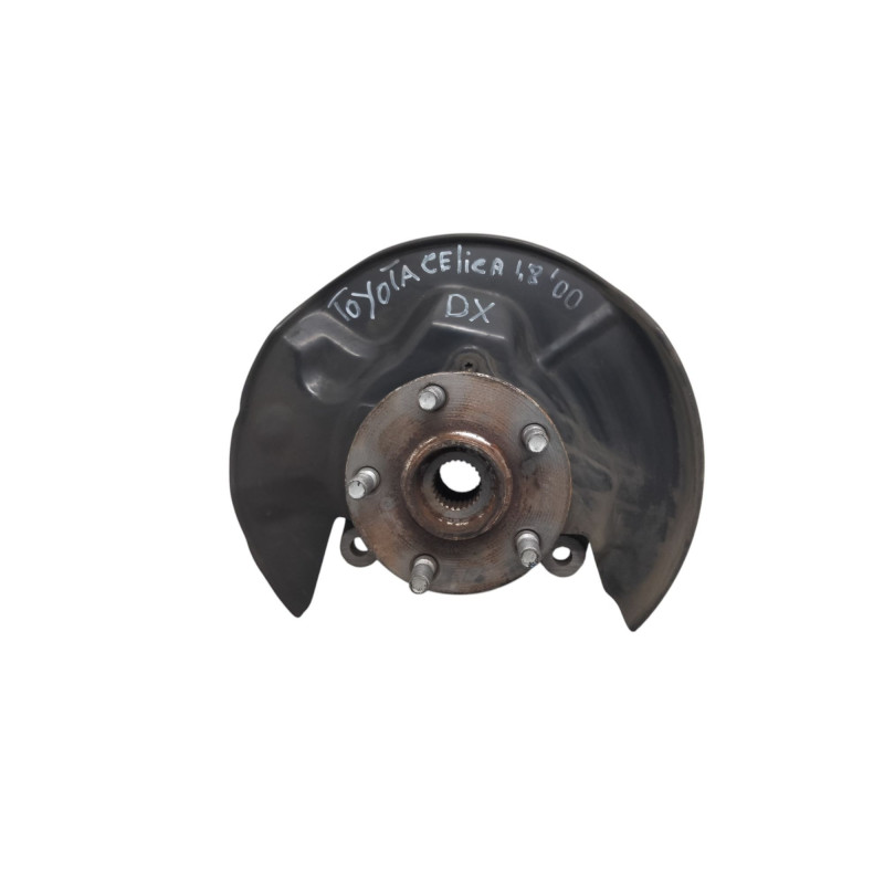 Montante sospensione ANT DX TOYOTA Celica 2° Serie