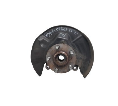 Montante sospensione ANT DX TOYOTA Celica 2° Serie - 4321132120 - 2523676