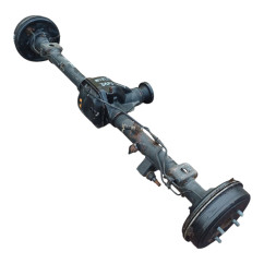 Assale posteriore PIAGGIO Porter Pick-up - 264285 - 2506013