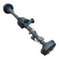 Assale posteriore PIAGGIO Porter Pick-up