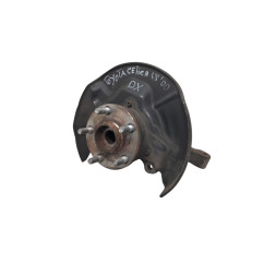 Montante sospensione ANT DX TOYOTA Celica 2° Serie - 4321132120 - 2523676