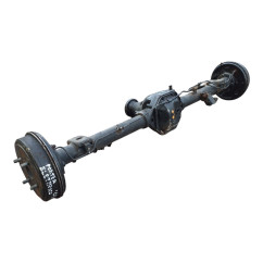 Assale posteriore PIAGGIO Porter Pick-up - 264285 - 2506013