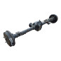 Assale posteriore PIAGGIO Porter Pick-up