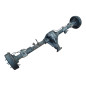Assale posteriore PIAGGIO Porter Pick-up