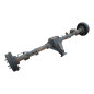 Assale posteriore PIAGGIO Porter Pick-up