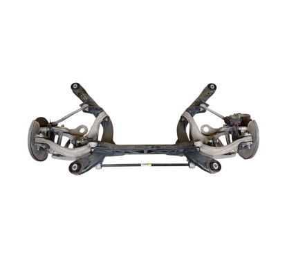 Assale posteriore AUDI A4 Avant 8K5 dal 08 al 15 - 8K0505235AL - 2505449