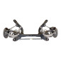 Assale posteriore AUDI A4 Avant 8K5 dal 08 al 15