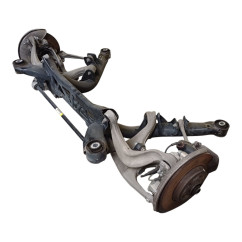 Assale posteriore AUDI A4 Avant 8K5 dal 08 al 15 - 8K0505235AL - 2505449
