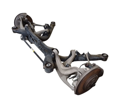 Assale posteriore AUDI A4 Avant 8K5 dal 08 al 15
