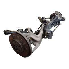 Assale posteriore AUDI A4 Avant 8K5 dal 08 al 15 - 8K0505235AL - 2505449