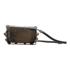 Radiatore olio refrigerante cambio automatico HONDA Jazz Serie dal 20