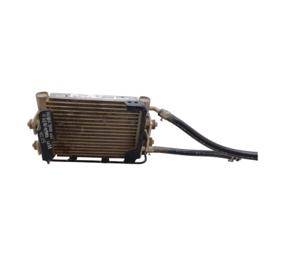 Radiatore olio refrigerante cambio automatico HONDA Jazz Serie dal 20 - 25510-60H-0031 - 2531628