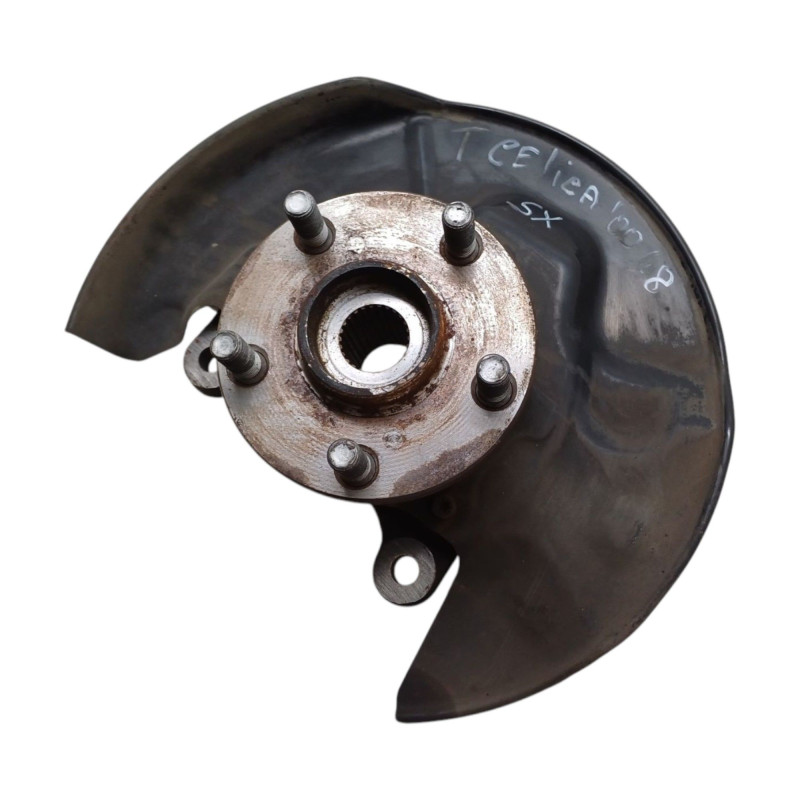 Montante sospensione ANT. SX TOYOTA Celica 2° Serie
