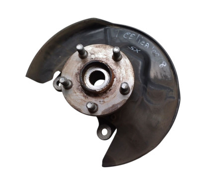 Montante sospensione ANT. SX TOYOTA Celica 2° Serie - 4321232120 - 2523657