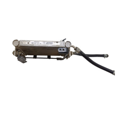 Radiatore olio refrigerante cambio automatico HONDA Jazz Serie dal 20