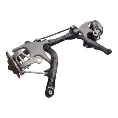 Assale posteriore AUDI A4 Avant 8K5 dal 08 al 15 - 8K0505235AL - 2505449