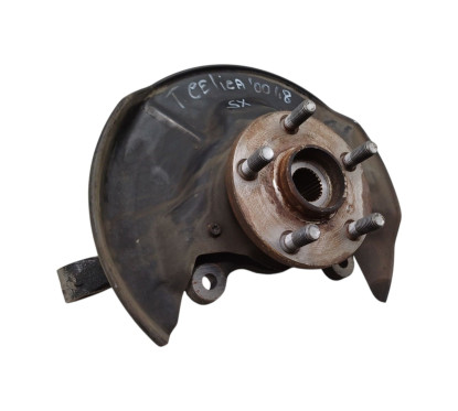 Montante sospensione ANT. SX TOYOTA Celica 2° Serie